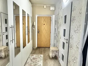Prodej bytu 3+1, Frýdek-Místek, Gagarinova, 58 m2