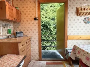 Prodej chaty, Vsetín, Jasenice, 30 m2