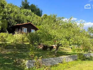 Prodej chaty, Vsetín, Jasenice, 30 m2
