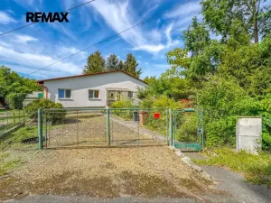 Prodej rodinného domu, Nýřany, Pod Komůrkou, 107 m2