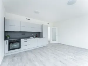 Pronájem bytu 1+kk, Praha, 38 m2