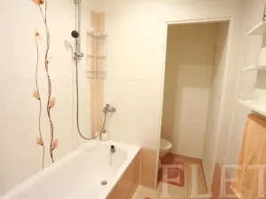 Pronájem bytu 1+kk, Praha - Krč, Tajovského, 34 m2