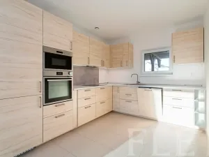 Prodej rodinného domu, Zlonín, Vrbová, 96 m2