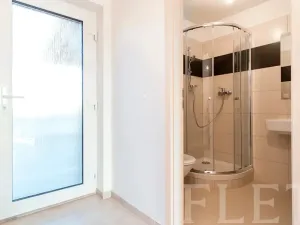 Prodej rodinného domu, Zlonín, Vrbová, 96 m2