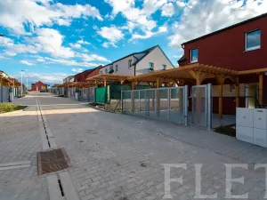 Prodej rodinného domu, Zlonín, Vrbová, 96 m2
