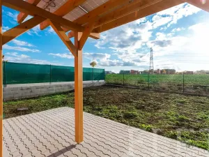 Prodej rodinného domu, Zlonín, Vrbová, 96 m2