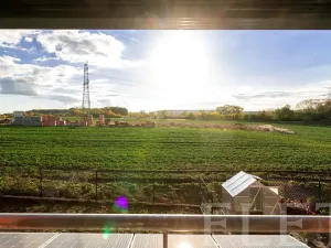 Prodej rodinného domu, Zlonín, Vrbová, 96 m2