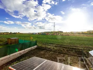 Prodej rodinného domu, Zlonín, Vrbová, 96 m2
