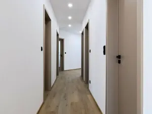 Prodej rodinného domu, Doubravčice, Mukařovská, 98 m2