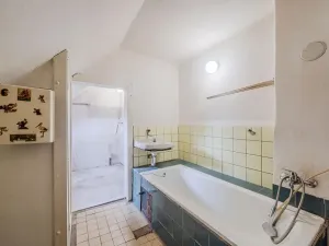 Prodej vícegeneračního domu, Stružinec, 165 m2