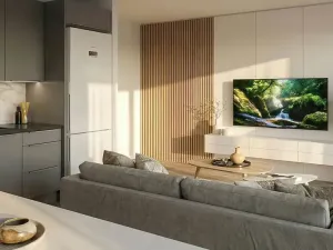 Prodej bytu 3+kk, Tuchoměřice, 86 m2