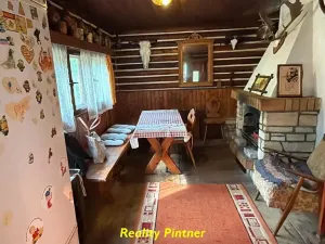 Prodej chaty, Dublovice, 44 m2