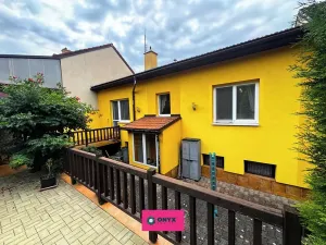 Prodej rodinného domu, Bučovice, Úlehla, 158 m2