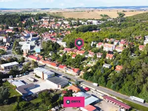 Prodej rodinného domu, Bučovice, Úlehla, 158 m2
