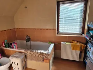 Prodej rodinného domu, Dobřejovice, U Křížku, 218 m2