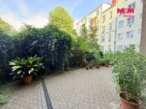 Pronájem bytu 3+1, Ostrava - Moravská Ostrava, Jindřichova, 75 m2