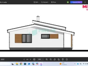 Prodej domu na klíč, Krušovice, Na Stráni, 86 m2