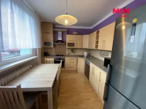Prodej bytu 4+1, Ostrava - Poruba, Ivana Sekaniny, 85 m2