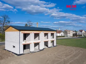 Prodej rodinného domu, Mělník, 132 m2