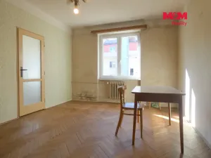 Prodej bytu 2+1, Praha - Strašnice, Tejnická, 52 m2