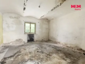 Prodej rodinného domu, Rychnov nad Kněžnou - Dlouhá Ves, 165 m2