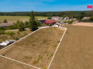 Prodej pozemku pro bydlení, Čermná nad Orlicí - Číčová, 2598 m2