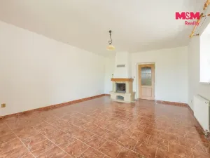 Prodej rodinného domu, Krakovec, 200 m2