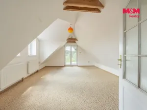 Prodej rodinného domu, Krakovec, 200 m2