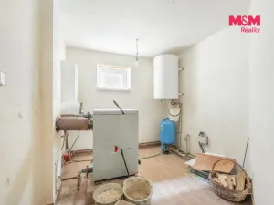 Prodej rodinného domu, Krakovec, 200 m2