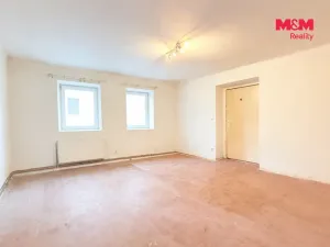 Prodej rodinného domu, Kounice, 88 m2