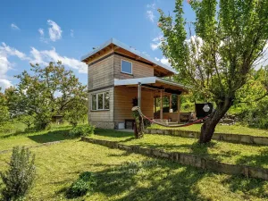 Prodej chaty, Brno, 40 m2