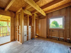 Prodej chaty, Brno, 40 m2