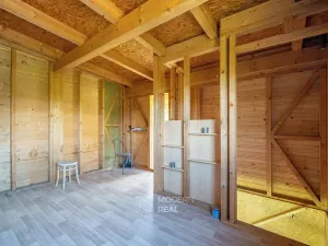 Prodej chaty, Brno, 40 m2