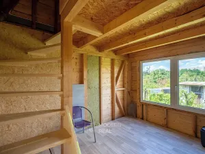 Prodej chaty, Brno, 40 m2