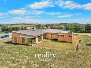 Prodej rodinného domu, Únanov, 292 m2