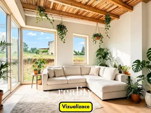 Prodej rodinného domu, Únanov, 292 m2