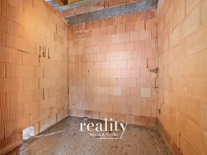 Prodej rodinného domu, Únanov, 292 m2