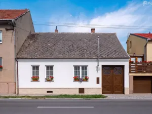 Pronájem obchodního prostoru, Rosice, Brněnská, 84 m2