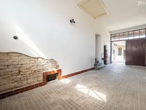Pronájem obchodního prostoru, Rosice, Brněnská, 84 m2