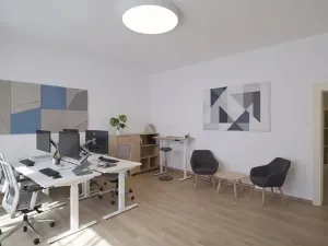 Pronájem obchodního prostoru, Rosice, Brněnská, 84 m2
