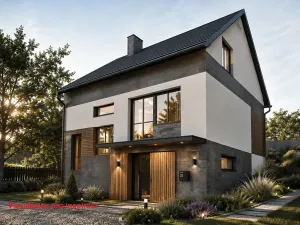 Prodej rodinného domu, Bezuchov, 257 m2