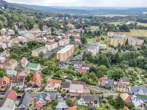 Prodej rodinného domu, Lázně Kynžvart, Zámecká, 158 m2