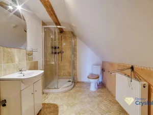 Prodej rodinného domu, Lázně Kynžvart, Zámecká, 158 m2