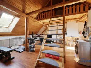 Prodej rodinného domu, Lázně Kynžvart, Zámecká, 158 m2