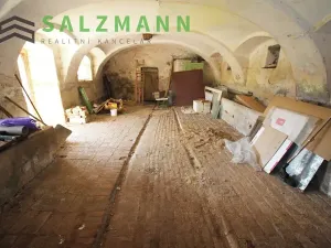 Prodej rodinného domu, Horšovský Týn, 280 m2
