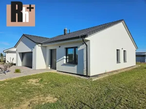 Prodej rodinného domu, Vysoký Újezd, Rochlova, 154 m2