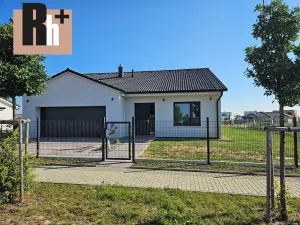 Prodej rodinného domu, Vysoký Újezd, Rochlova, 154 m2