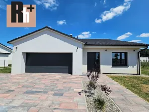 Prodej rodinného domu, Vysoký Újezd, Rochlova, 154 m2