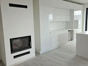 Prodej rodinného domu, Vysoký Újezd, Rochlova, 154 m2