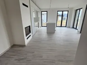 Prodej rodinného domu, Vysoký Újezd, Rochlova, 154 m2